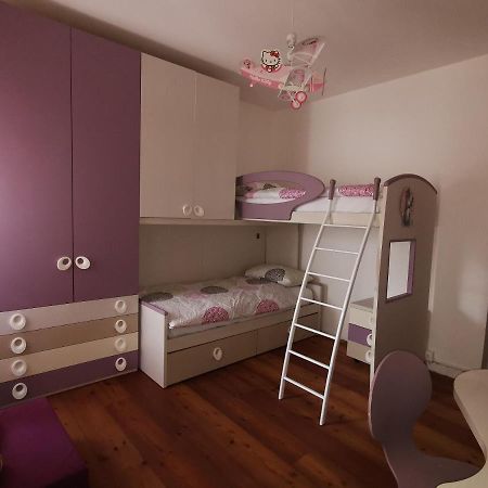פייבה די קדורה Casa Phoenix Appartamento Piano Terra Immerso Nel Verde A Pochi Minuti Dalla Ciclabile מראה חיצוני תמונה