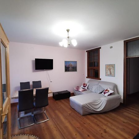 פייבה די קדורה Casa Phoenix Appartamento Piano Terra Immerso Nel Verde A Pochi Minuti Dalla Ciclabile מראה חיצוני תמונה