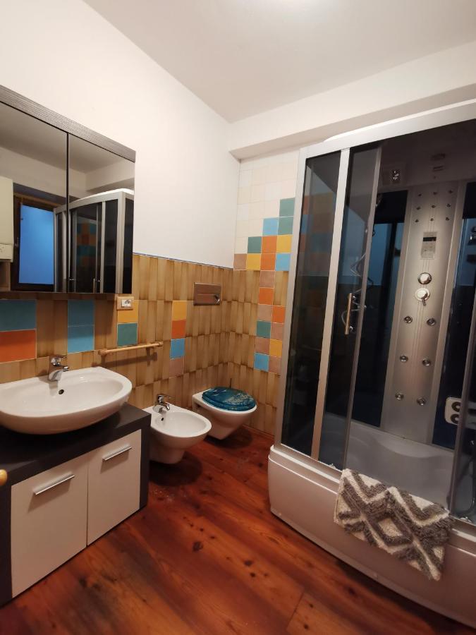 פייבה די קדורה Casa Phoenix Appartamento Piano Terra Immerso Nel Verde A Pochi Minuti Dalla Ciclabile מראה חיצוני תמונה