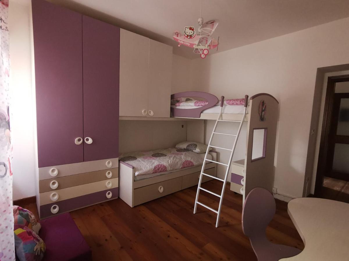 פייבה די קדורה Casa Phoenix Appartamento Piano Terra Immerso Nel Verde A Pochi Minuti Dalla Ciclabile מראה חיצוני תמונה