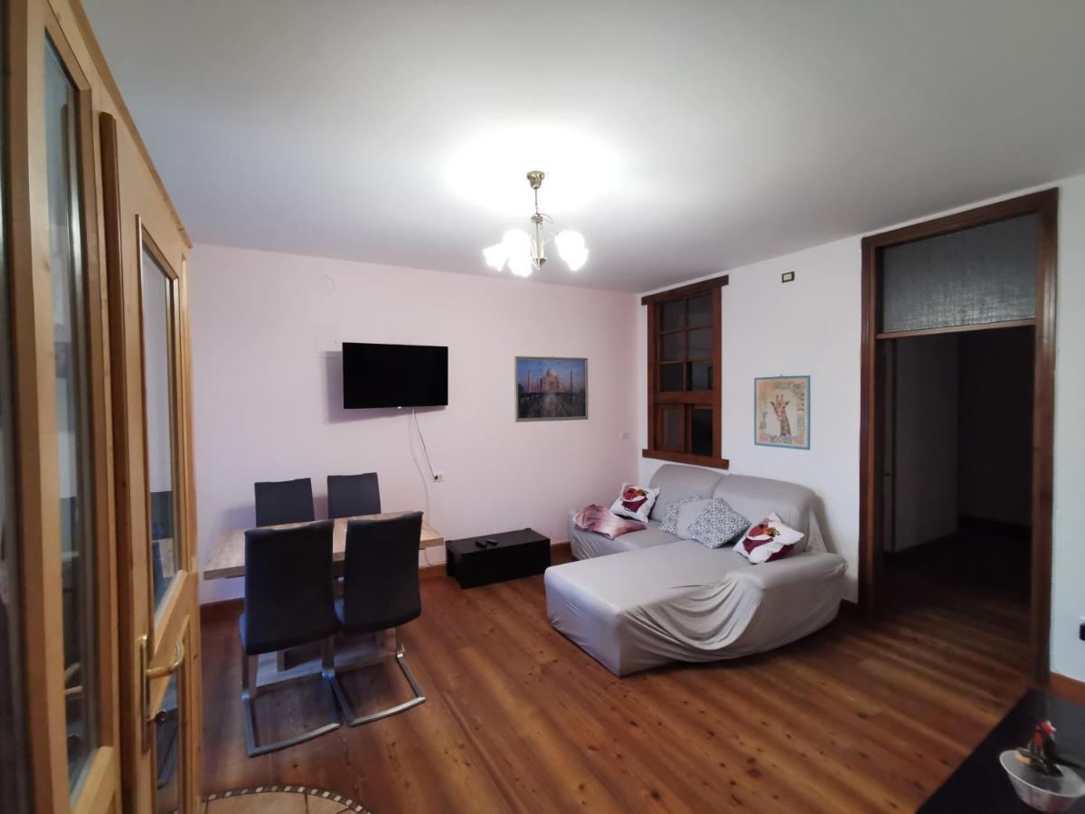 פייבה די קדורה Casa Phoenix Appartamento Piano Terra Immerso Nel Verde A Pochi Minuti Dalla Ciclabile מראה חיצוני תמונה