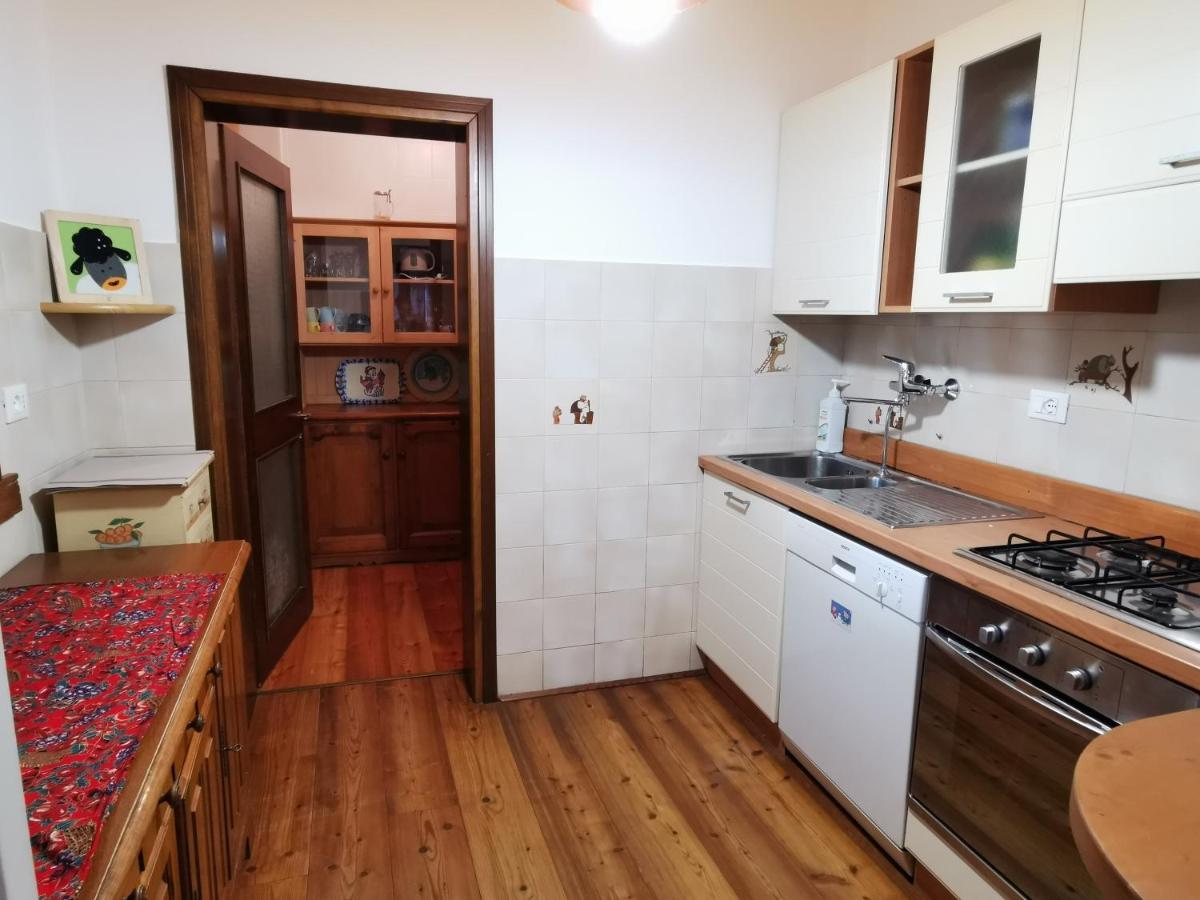 פייבה די קדורה Casa Phoenix Appartamento Piano Terra Immerso Nel Verde A Pochi Minuti Dalla Ciclabile מראה חיצוני תמונה